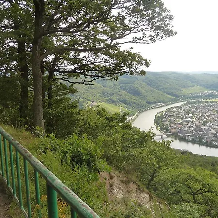 Konukevi Gaestehaus Ehses