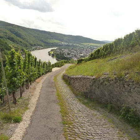 Gaestehaus Ehses Bernkastel-Kues