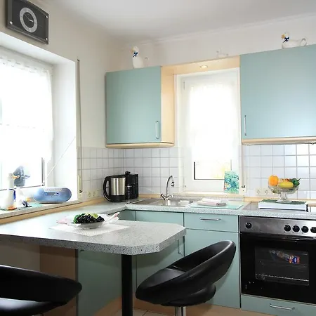 Gaestehaus Ehses 3*