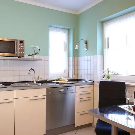 Gaestehaus Ehses Guest house Bernkastel-Kues