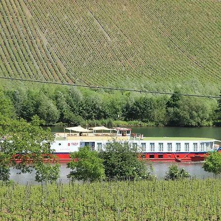 Gaestehaus Ehses 3* Bernkastel-Kues