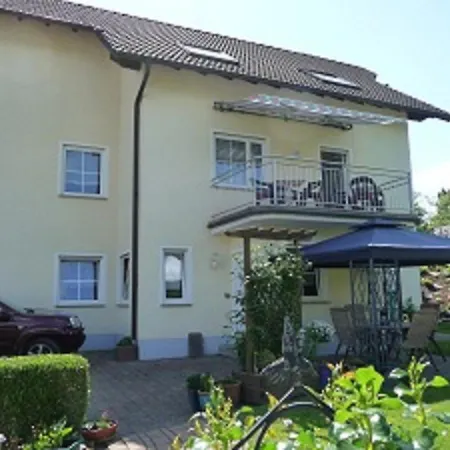 Guest house Gaestehaus Ehses 3*