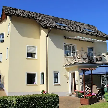 Gaestehaus Ehses Guest house