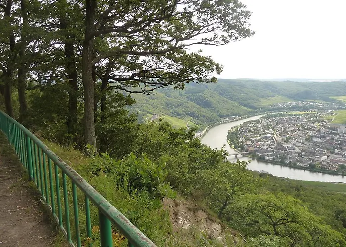 Casa de hóspedes Gaestehaus Ehses