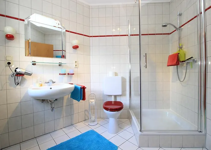 Gaestehaus Ehses Bernkastel-Kues