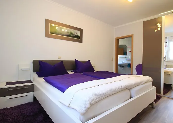 Gaestehaus Ehses Bernkastel-Kues