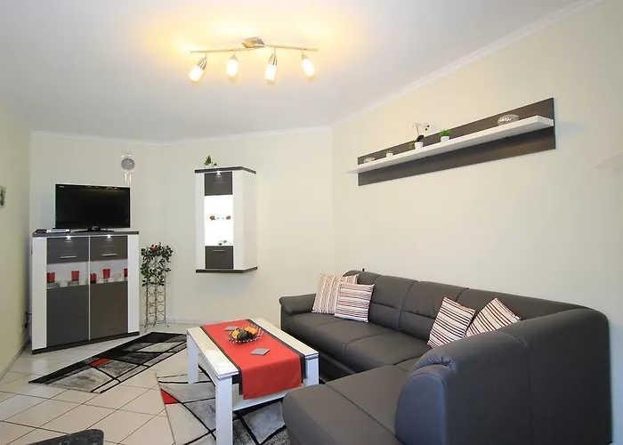 Gaestehaus Ehses Casa de hóspedes