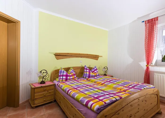 Gaestehaus Ehses Bernkastel-Kues