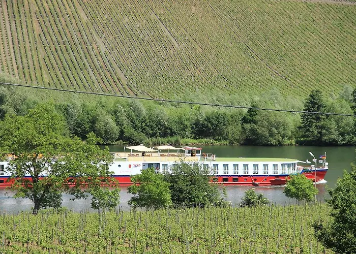 Gaestehaus Ehses 3* Bernkastel-Kues