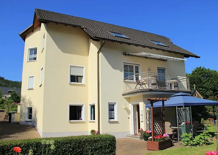 Gaestehaus Ehses 게스트하우스