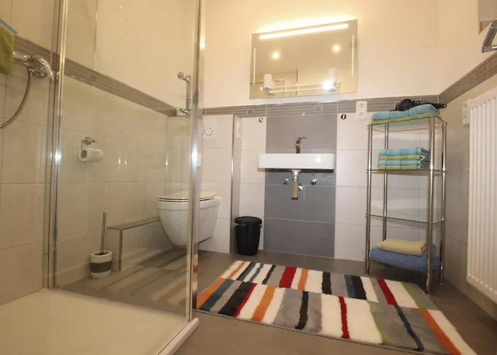 Gaestehaus Ehses 3* Bernkastel-Kues