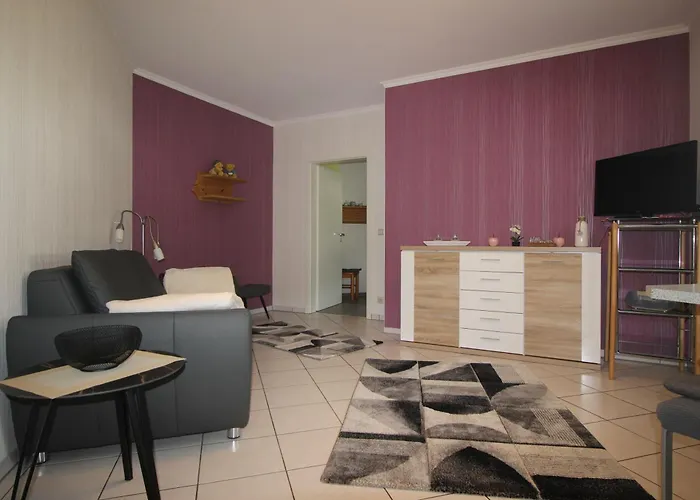 Gaestehaus Ehses Bernkastel-Kues